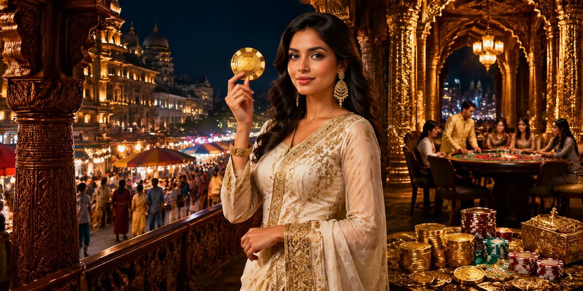 biji999 লাইভ ক্যাসিনো